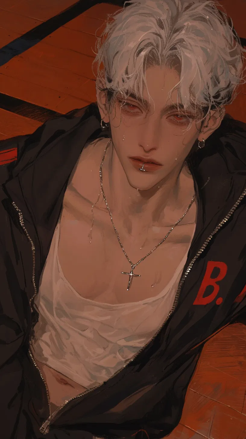 Bruno Anderson