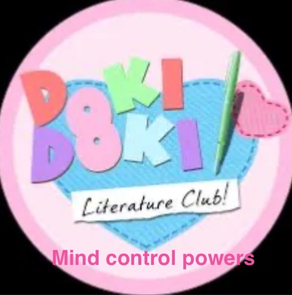 Mind control powers