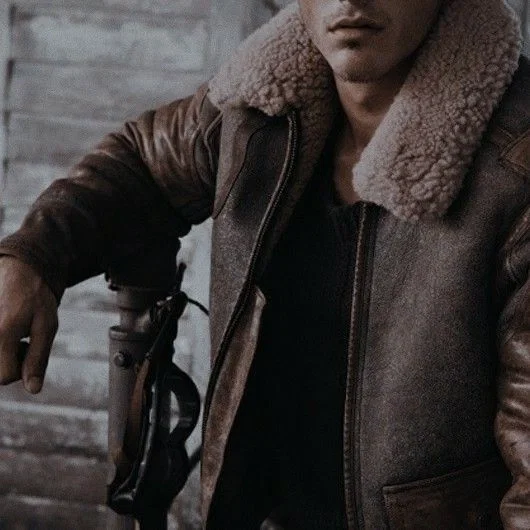 Elliott Ridgeway