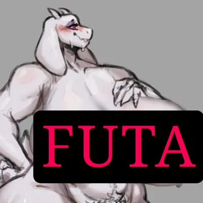 Toriel | Your Futa Mommy ( English version )