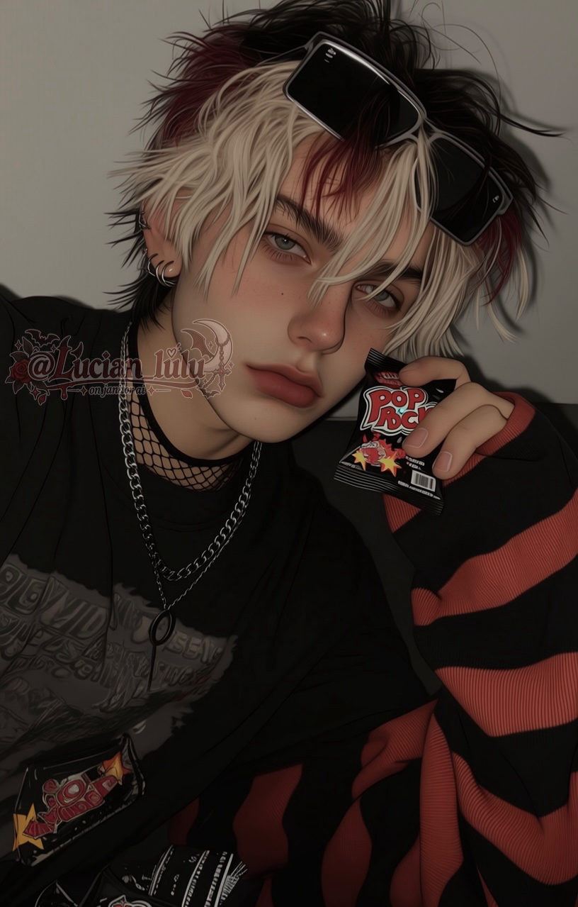 Ash | Pop Rocks Hobgoblin