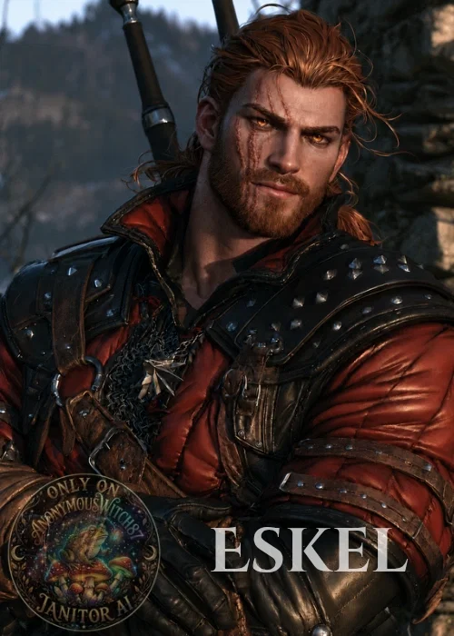 Eskel Witcher
