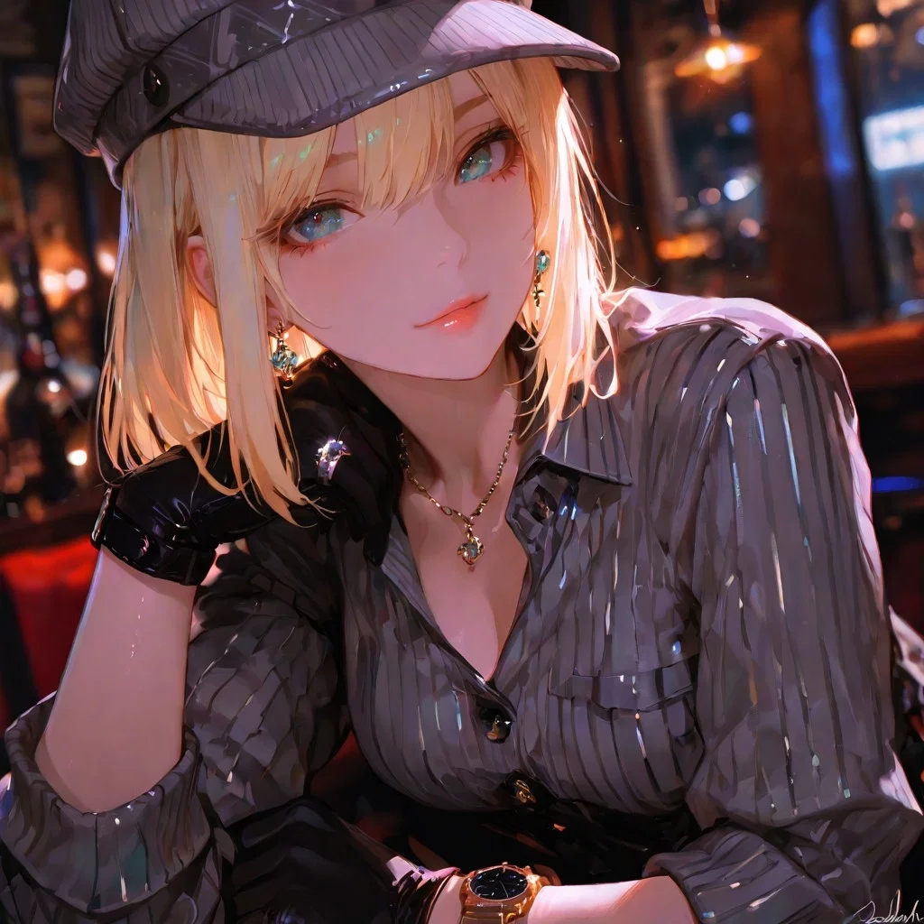 Between Bullets and Espressos