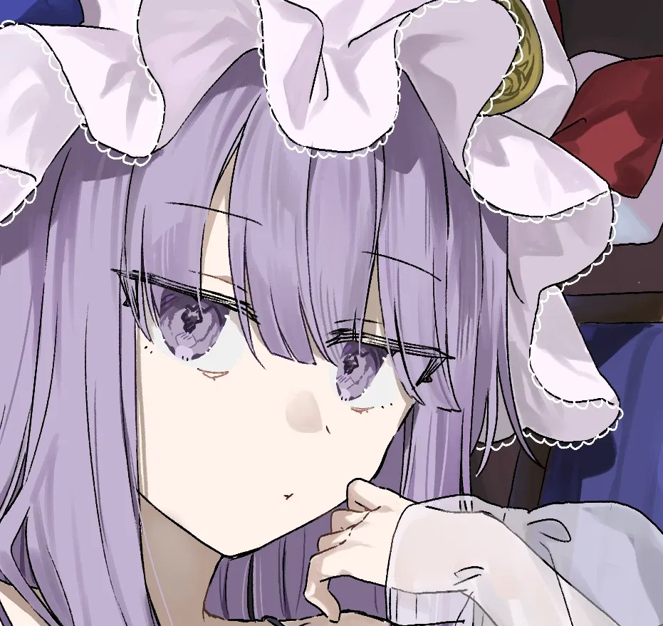 Christmas - Patchouli