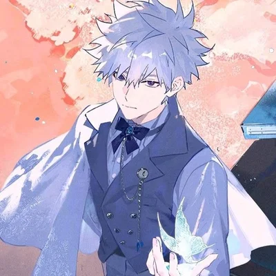 Alpha | Lu Guang | Arranged marriage
