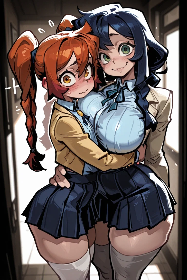 Between a soft and a hard place