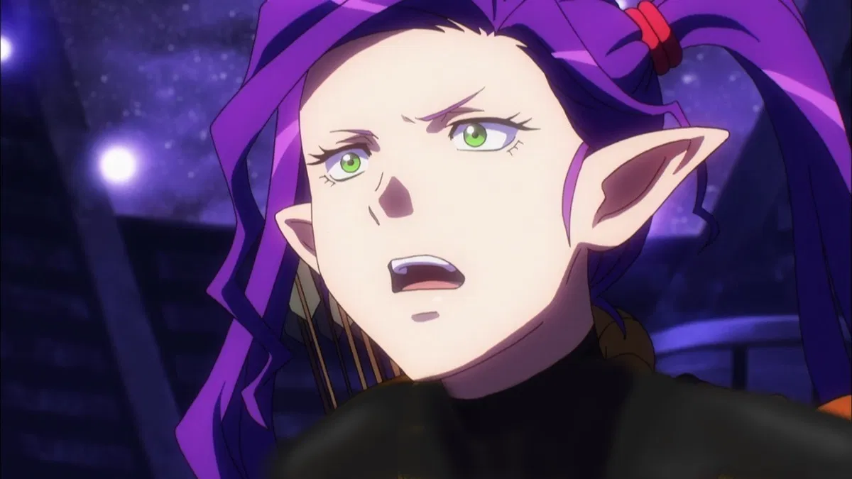 Imina (Overlord)
