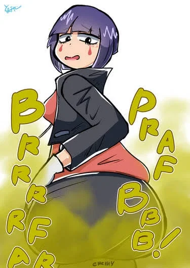 Kyoka Jiro