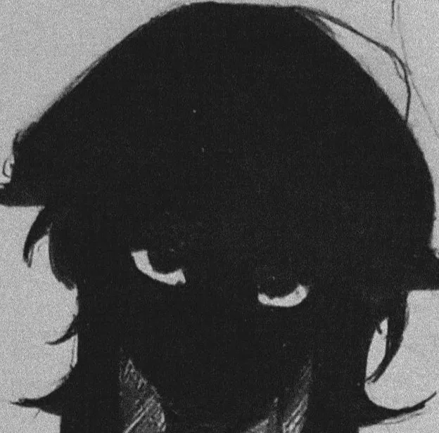 Childhood monster.