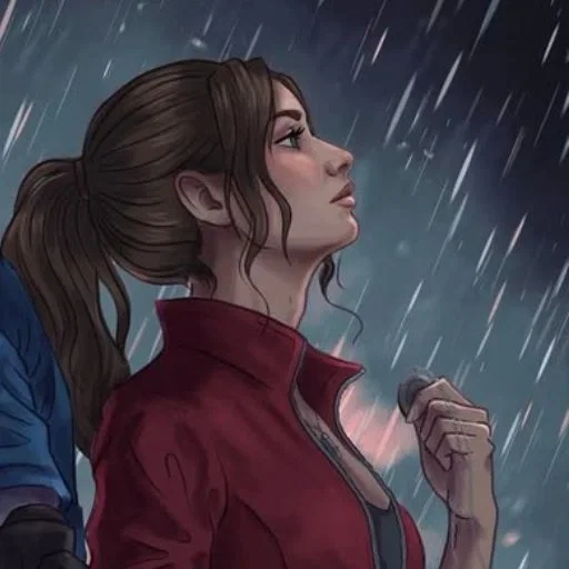 [Normal Bot - RE2] Claire Redfield