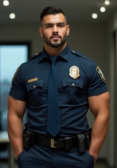 Sergeant Marcus Varela