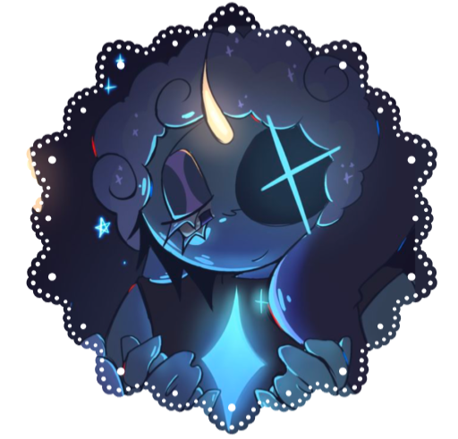 ⋆ ̇⟡ ASTRO NOVALITE