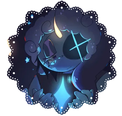 ⋆ ̇⟡ ASTRO NOVALITE