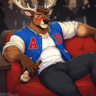 Frat bro #4 - Matt