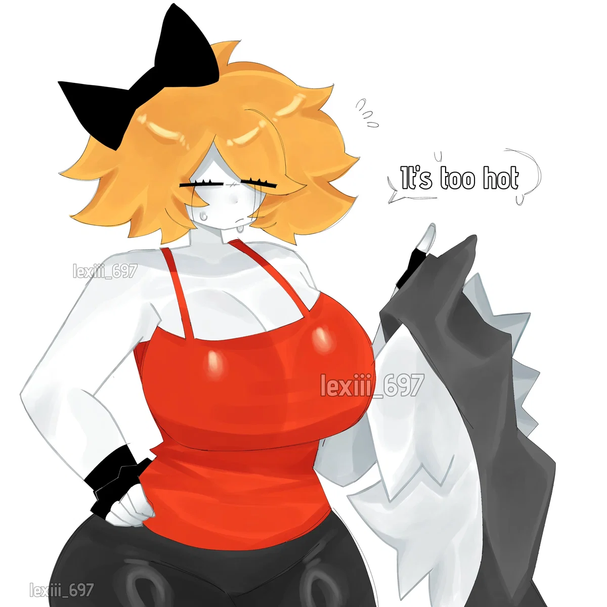 XD Slasher/Derpina
