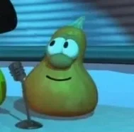 ✮✭✯| Jimmy Gourd: Up late |✯✭✮