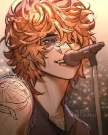 VERSE Jamie Black