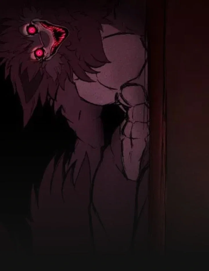 Your "Cute" Partner | Fenrir
