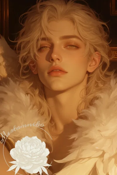 Zephriel | The fallen angel 