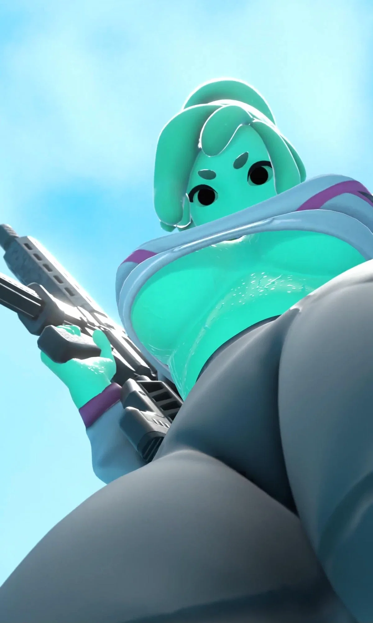 Ella Slurp