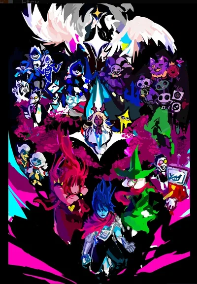 ☆ Very cool title ☆