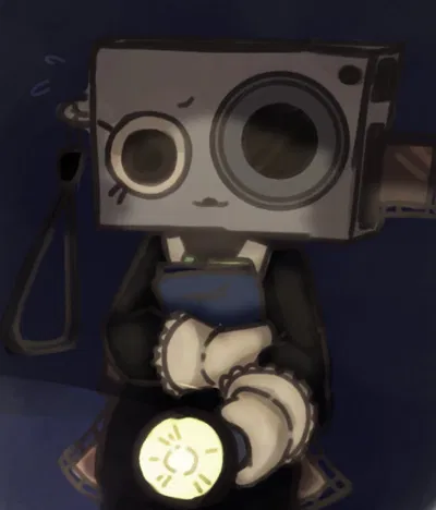 Kadri the camera
