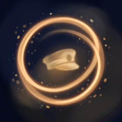 where is the infinity train heading?