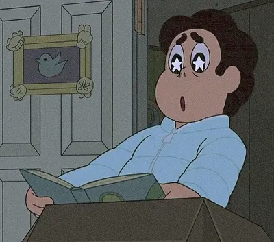 * STEVEN UNIVERSE 💎