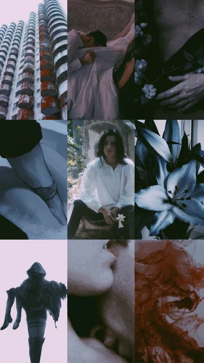 Vian Rolmair † 🩸