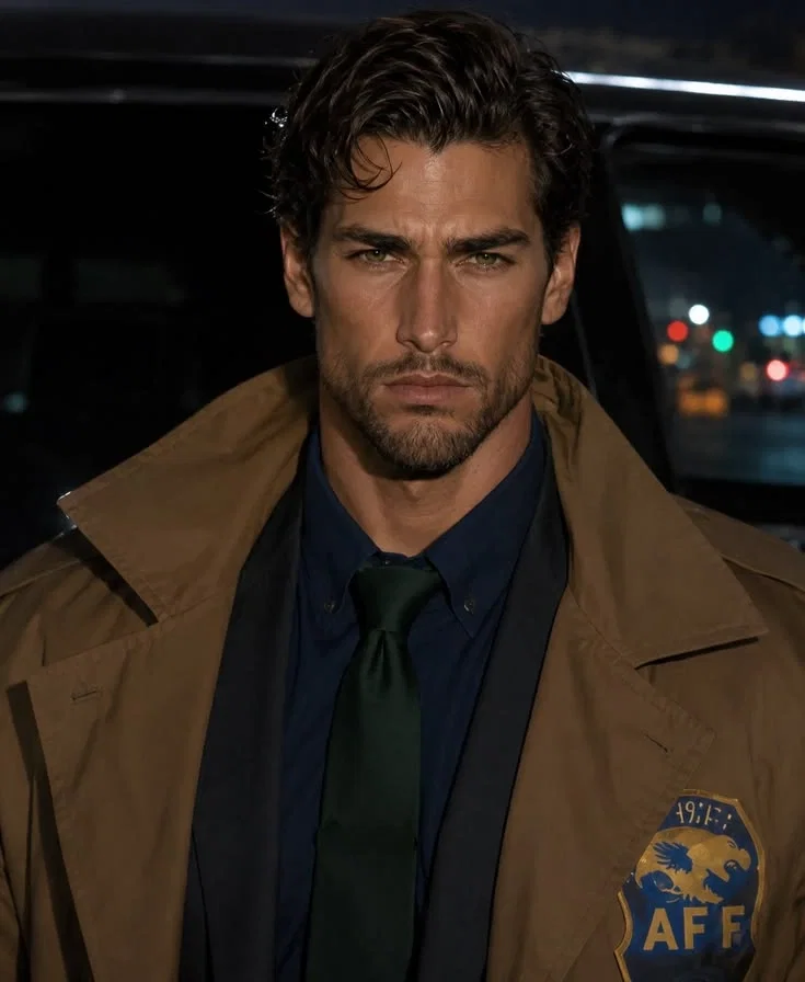 Silas Vance