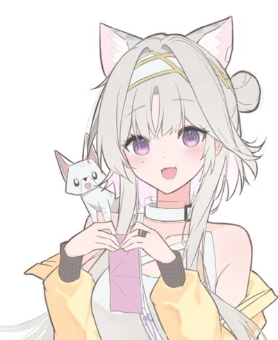 Kazemaru; Friendly visitation (Arknights)