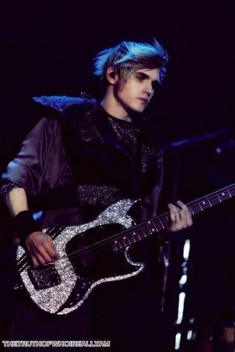 Mikey