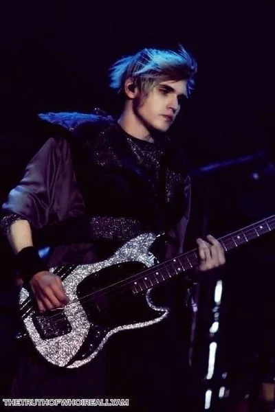 Mikey