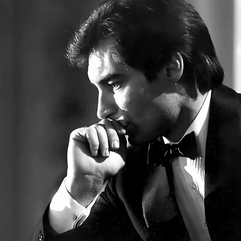 You’re Late. | James Bond