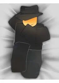 "Do me a Favor..." [DoubleFedora]