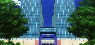 Mha - class 1A day off