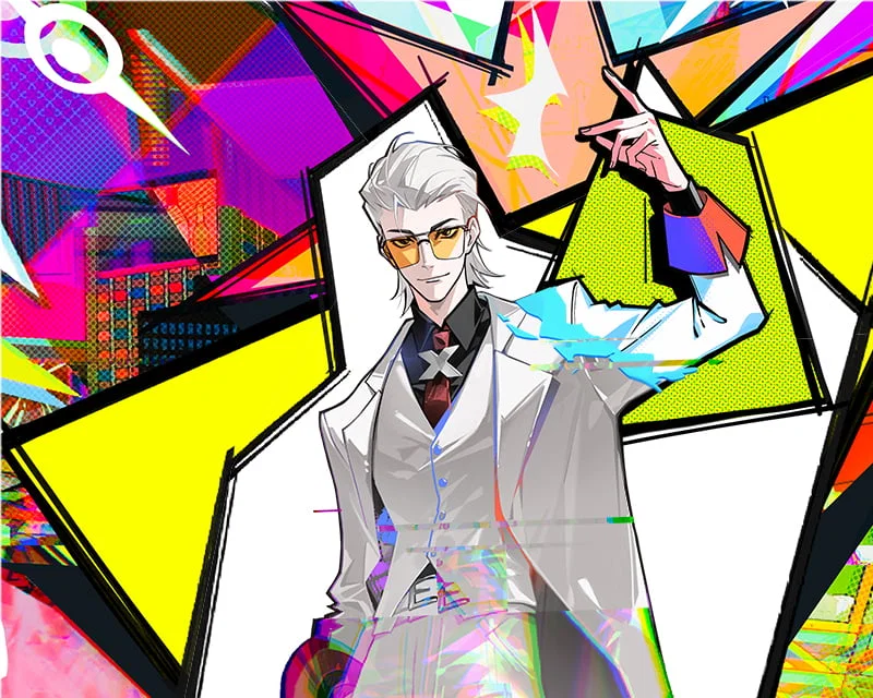 Hero X