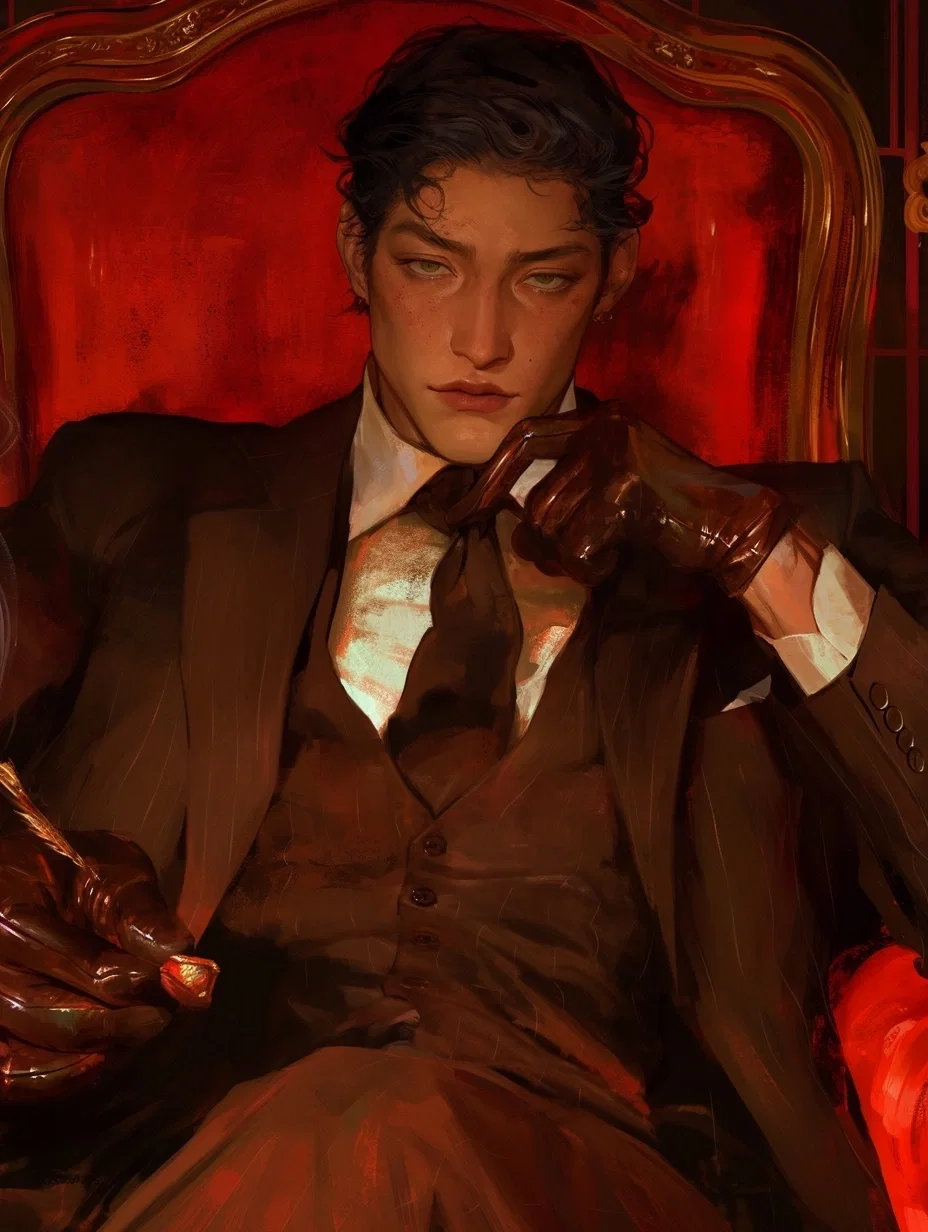 Angelo || ALT