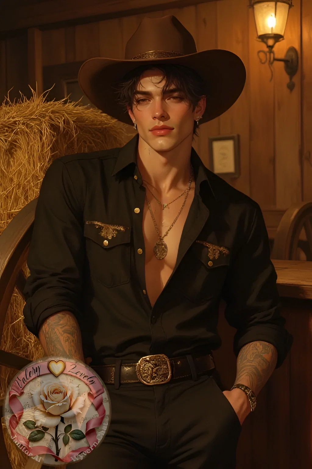 Oliver Carranza | The seductive present