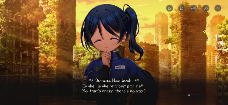 Sorana Magica