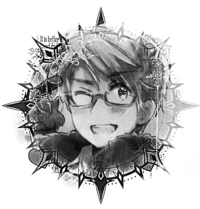 ˗ˏˋ ★ ― alfred f. jones