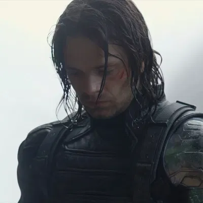 Bucky Barnes | The Winter Soldier