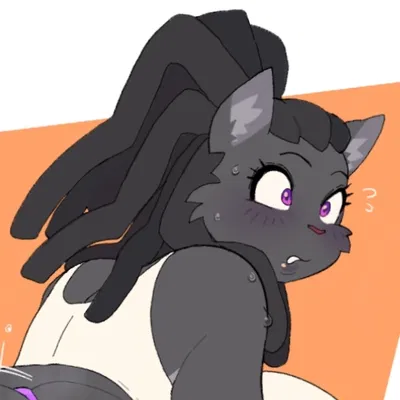 Mah'ik (Big Leggings Yoga Problem)