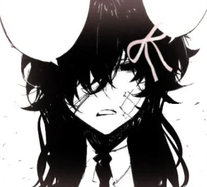 Fem soukoku [Chuuya POV]