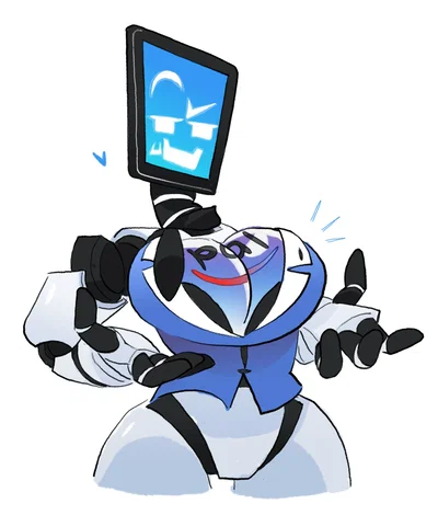 PAL - Rogue AI "Companion"