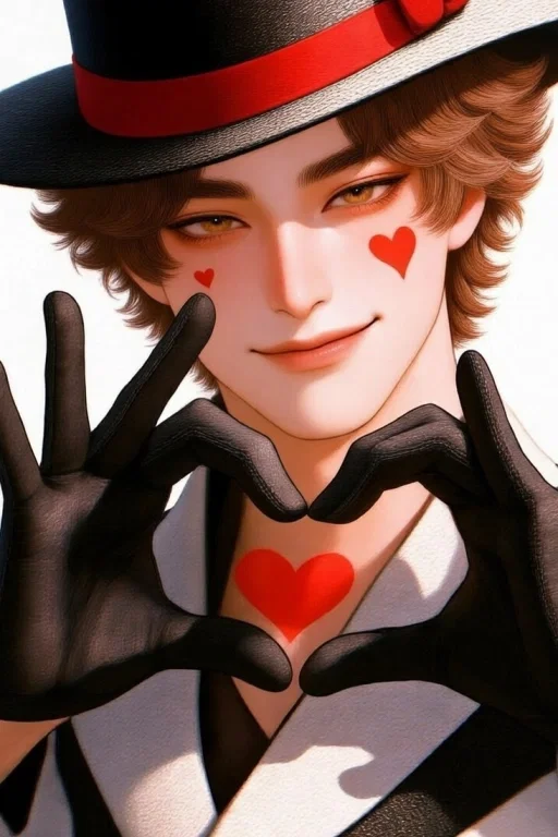 Jack Heart