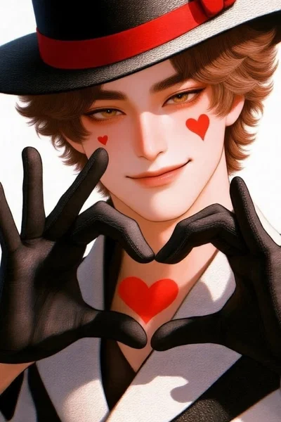 Jack Heart