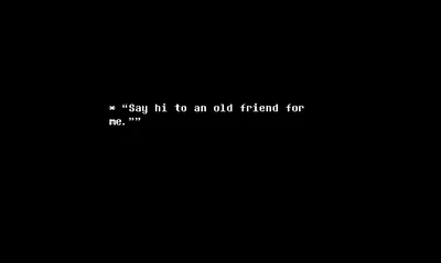Construction. | DELTARUNE