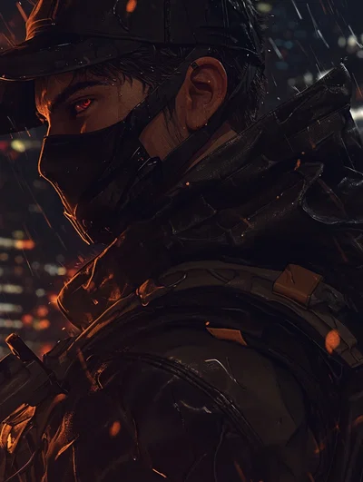 Gabriel