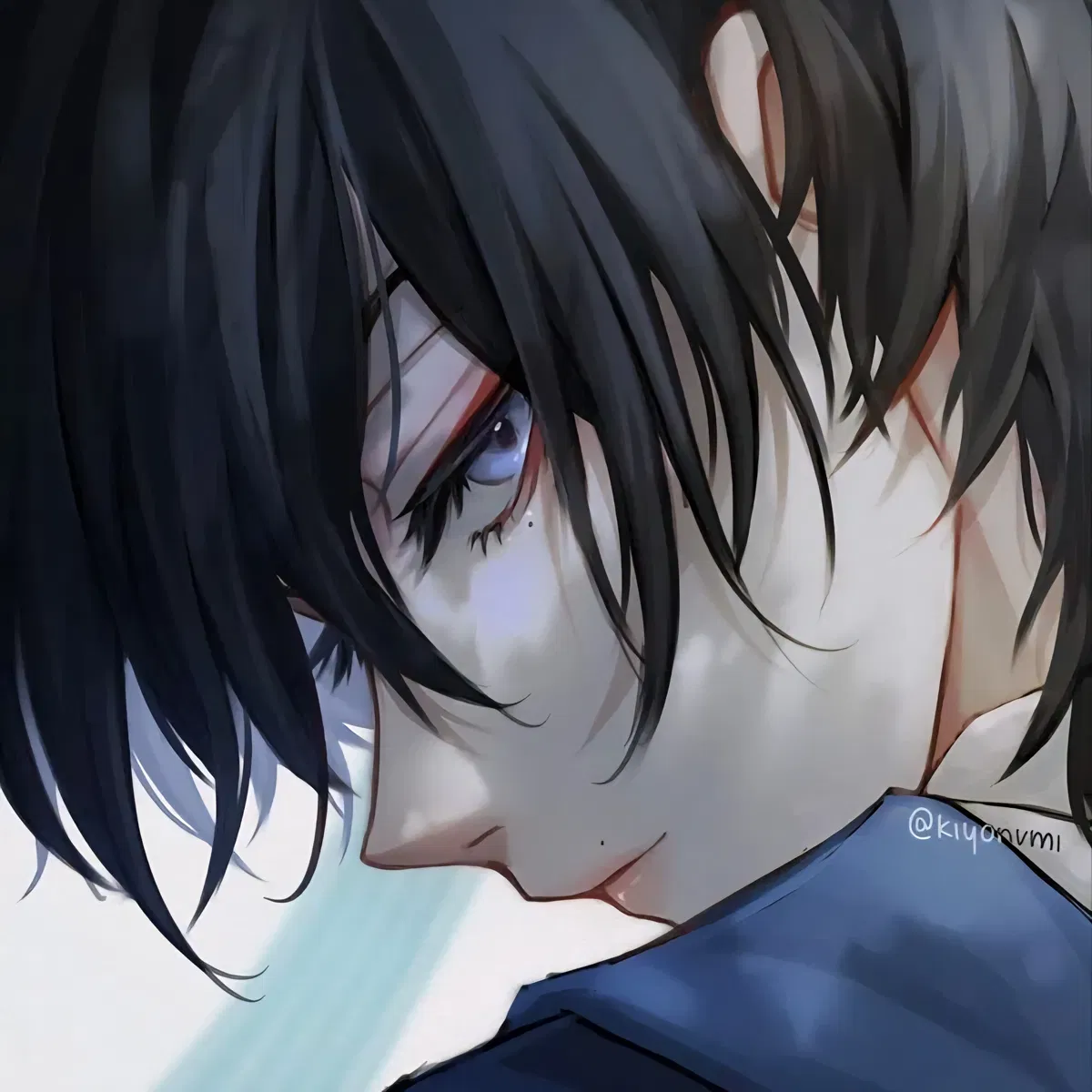Delinquent Scaramouche